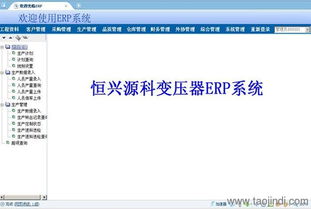 變壓器工廠erp系統(tǒng)價(jià)格 廠家 圖片